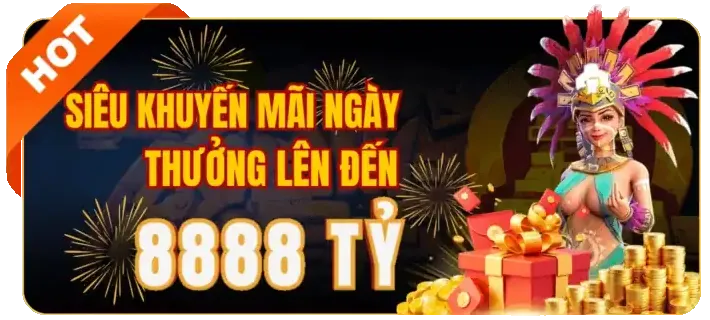 Bắn Cá 3D Hiện Đại