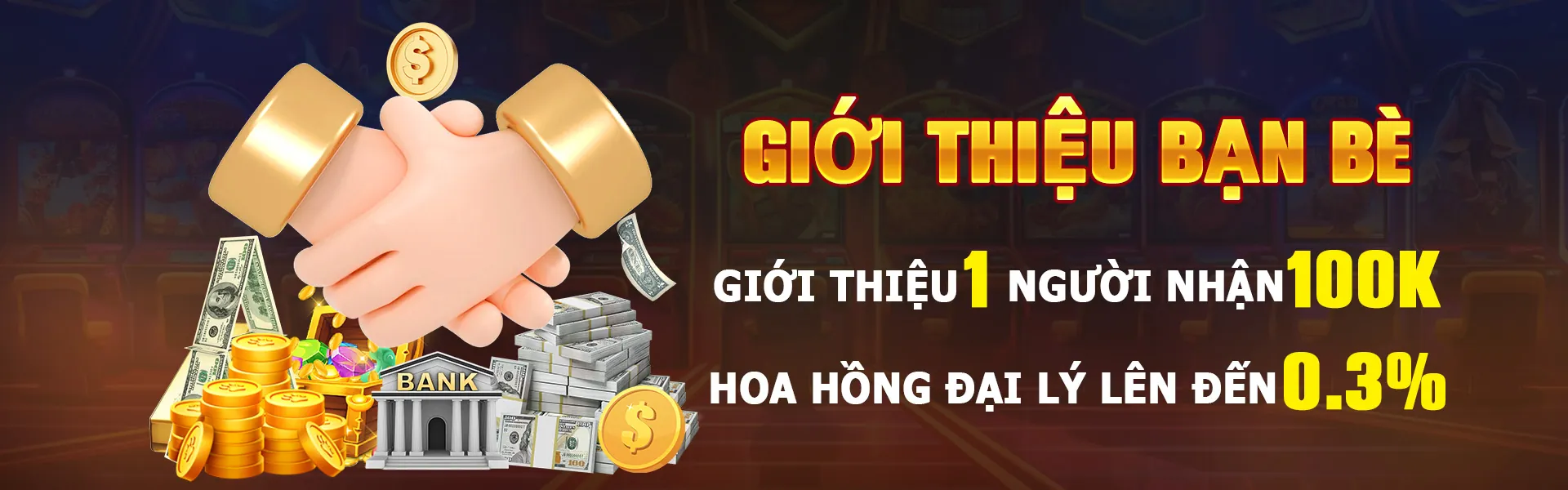 Ưu đãi chào mừng độc quyền tại 05hm88