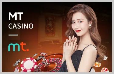 Casino trực tuyến 05hm88