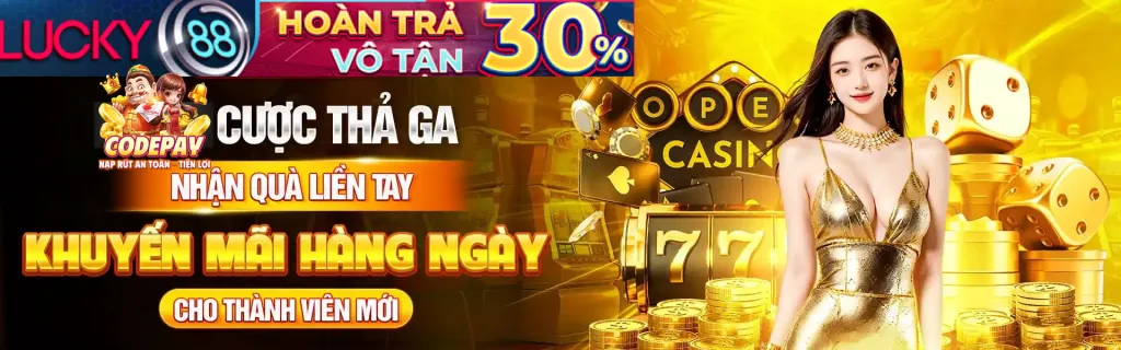 Sự đa dạng của các trò chơi Slot tại 05hm88