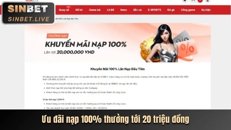 Khuyến mãi đặc biệt 05hm88